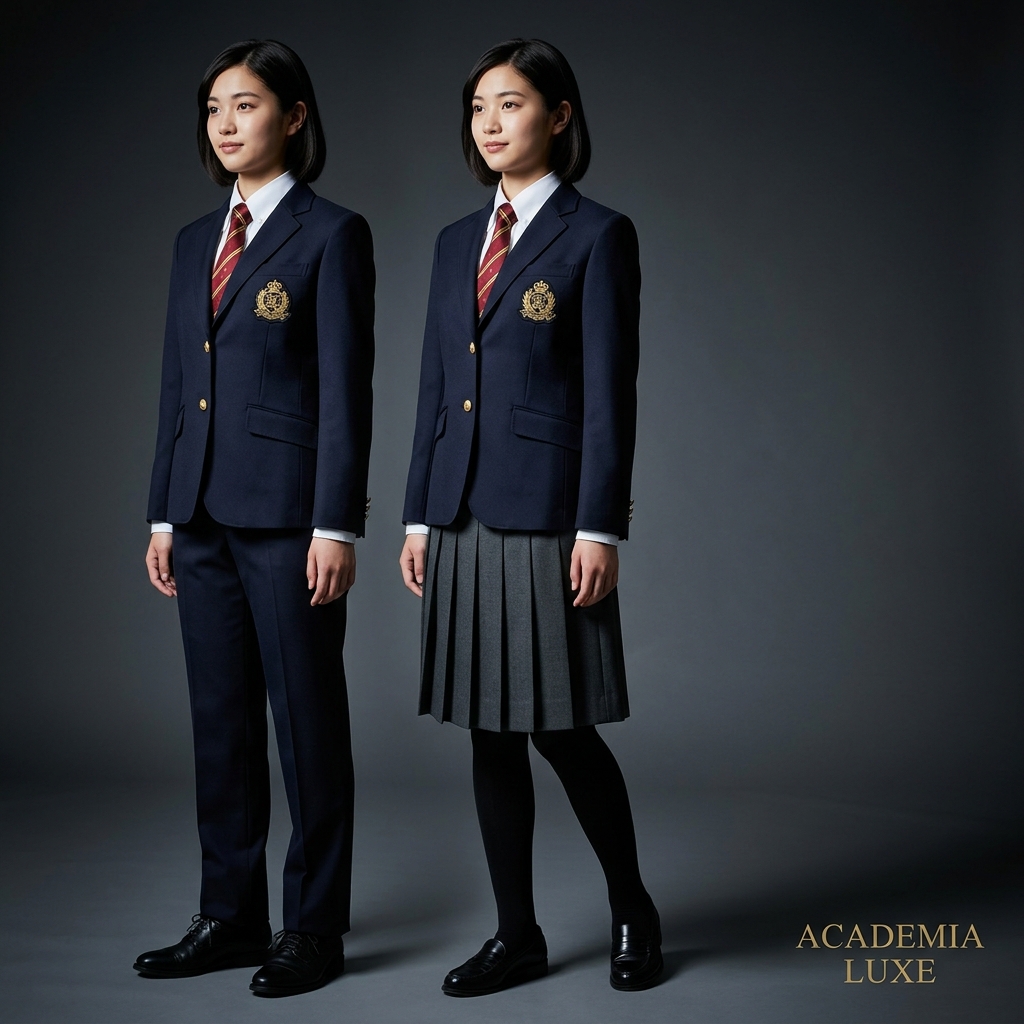 Blazer Ejecutivo Secundaria