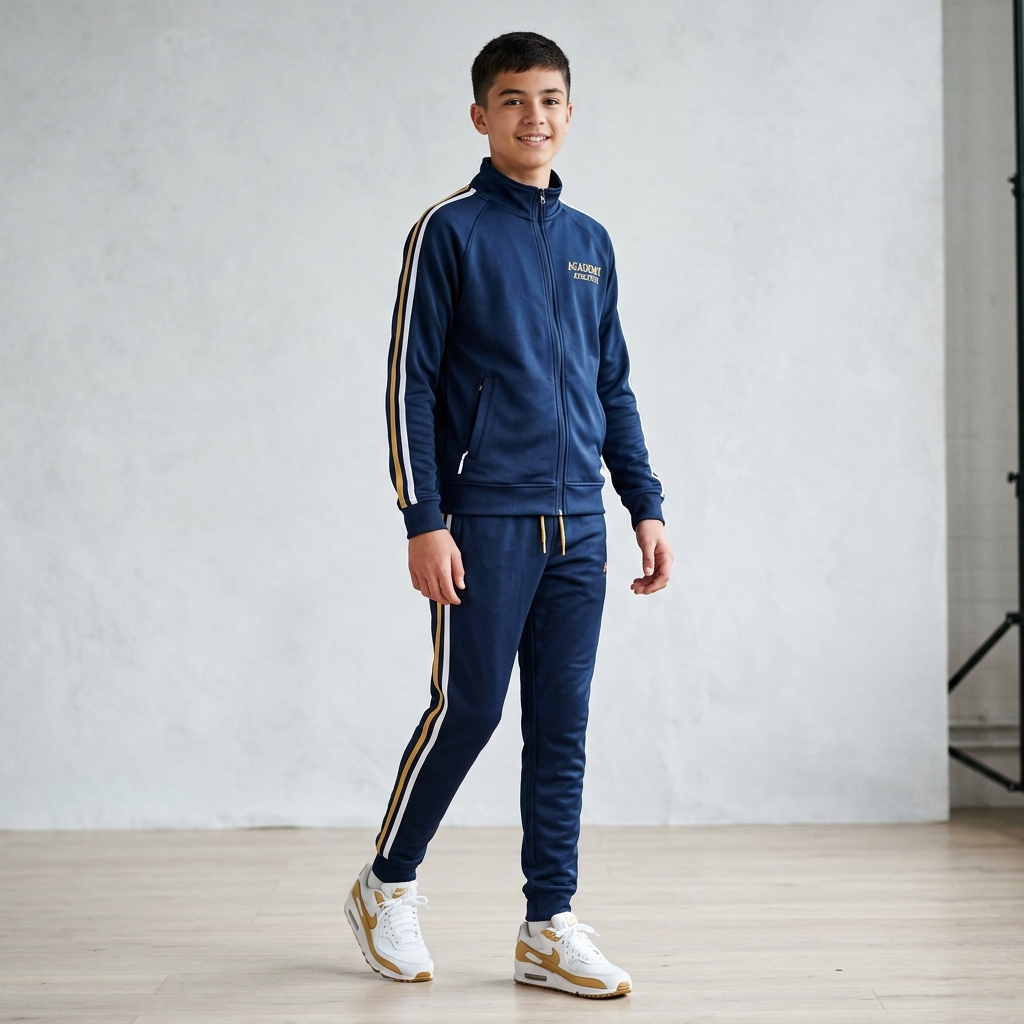 Set Deportivo PE Tech